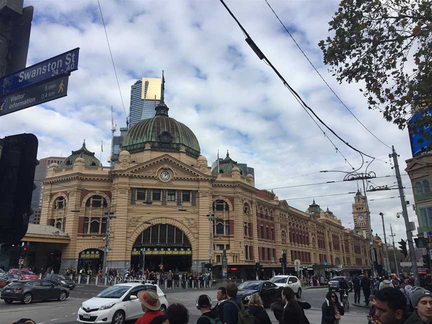 Marks Melbourne Private Tours, Melbourne, VIC