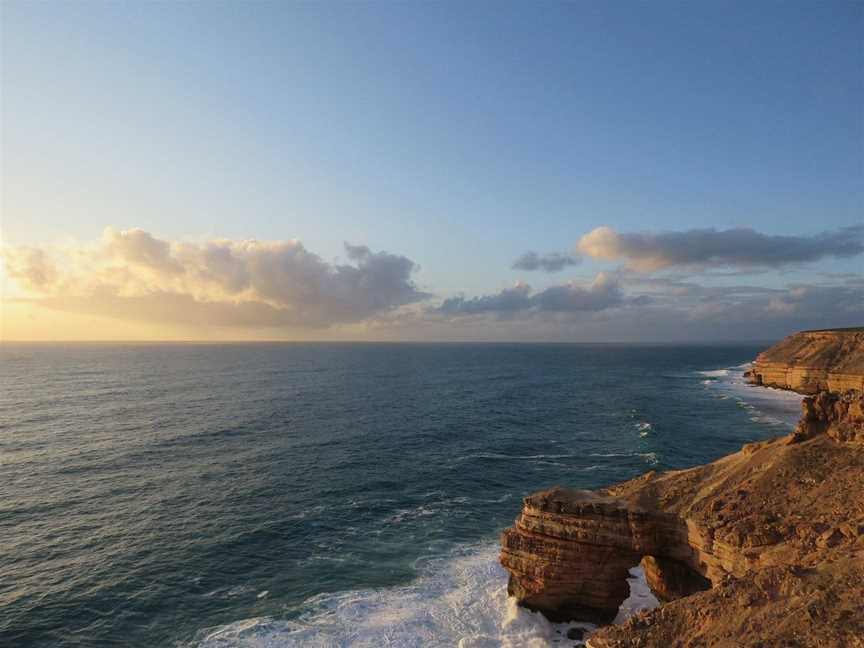 West Adventure Tours, Osborne Park, WA