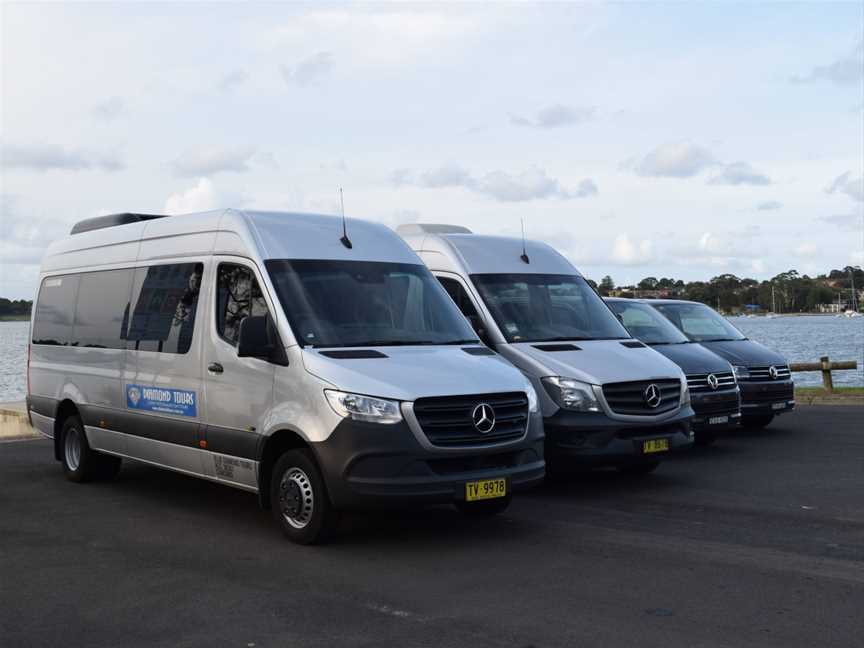 Diamond Tours - Luxury Personalised Day Tours, Sydney, NSW