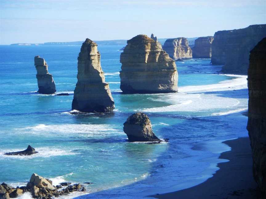 Great Ocean Road Auto Tours - Private Day Tours, Apollo Bay, VIC