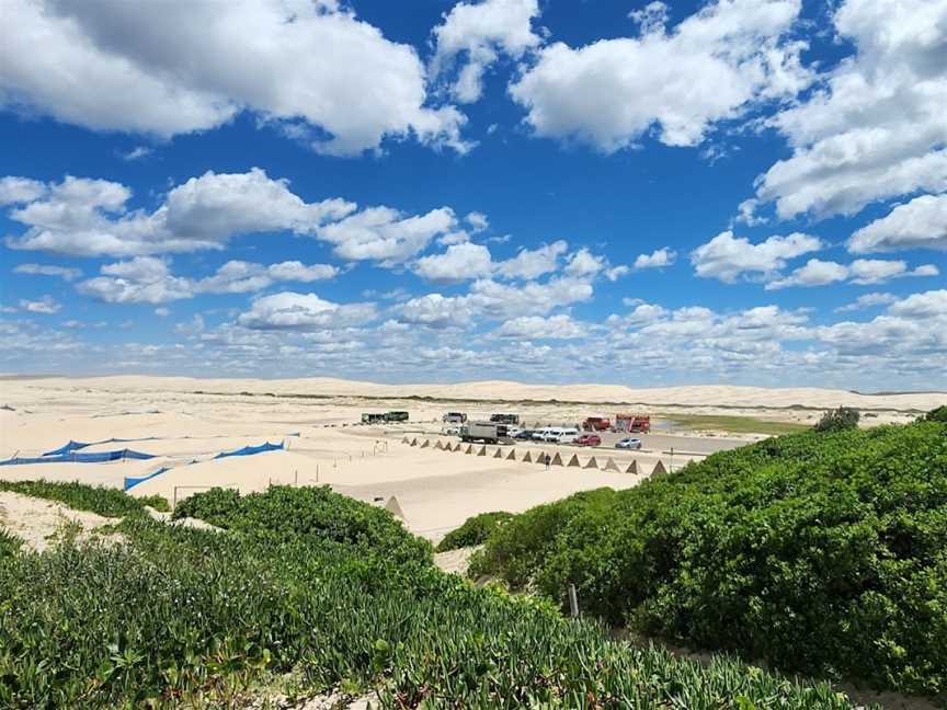 Port Stephens 4WD Tours, Anna Bay, NSW