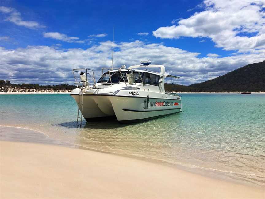 Freycinet Charters, Coles Bay, TAS