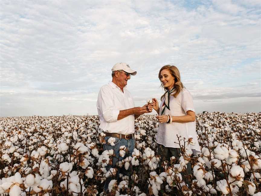 Goondiwindi Cotton, Goondiwindi, QLD