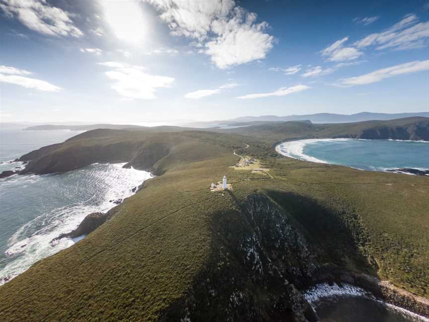 Bruny Island Lighthouse Tours, Bruny Island, TAS