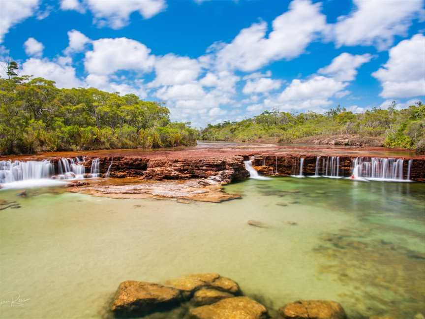 Cockatours, Cairns City, QLD