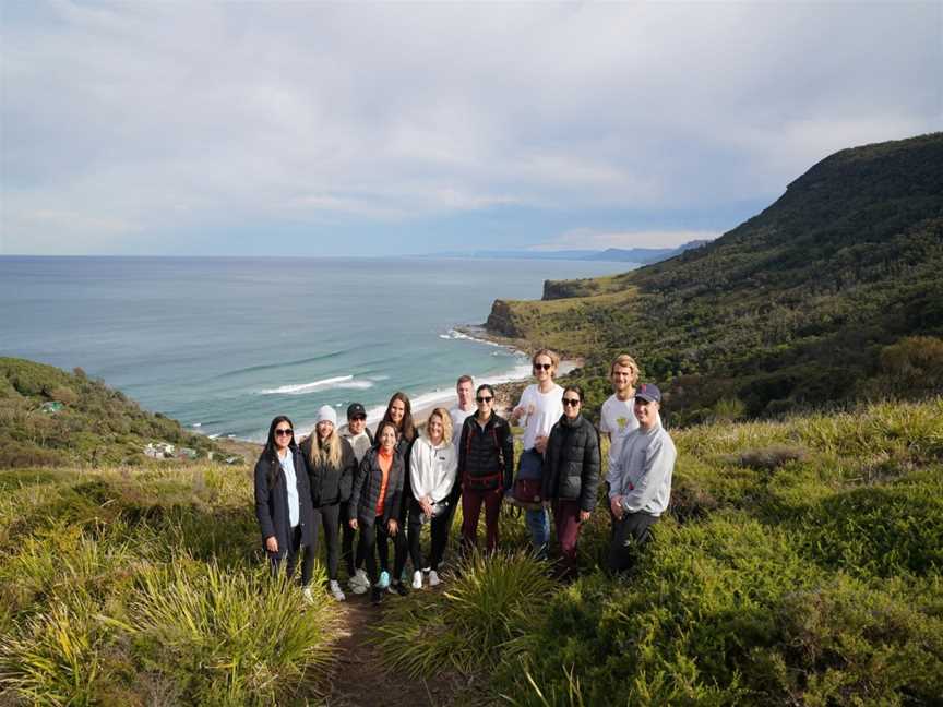 Salty Safaris, Sydney, NSW