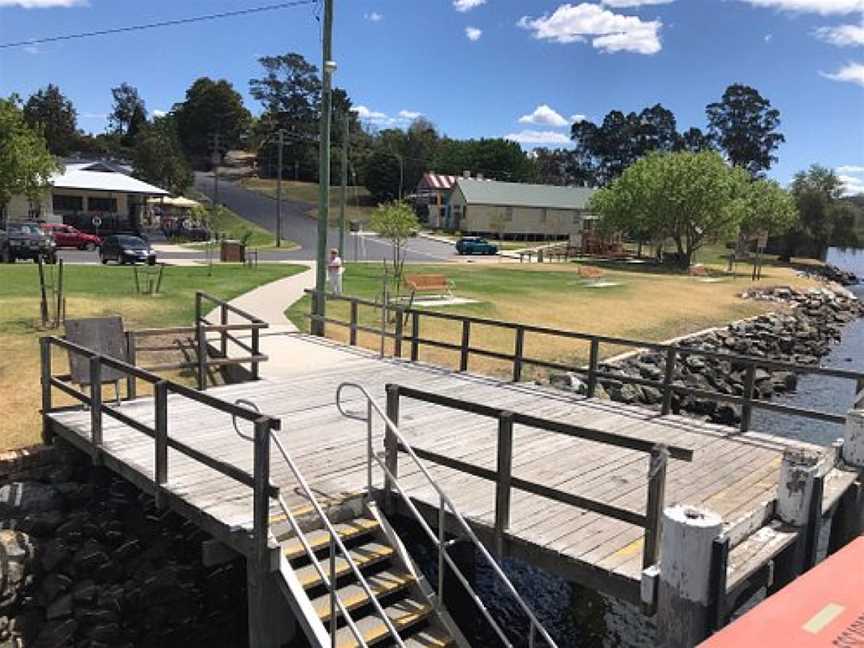 Merinda Cruises, Batemans Bay, NSW