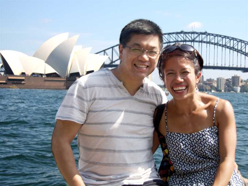 Runaway Tours, Sydney, NSW