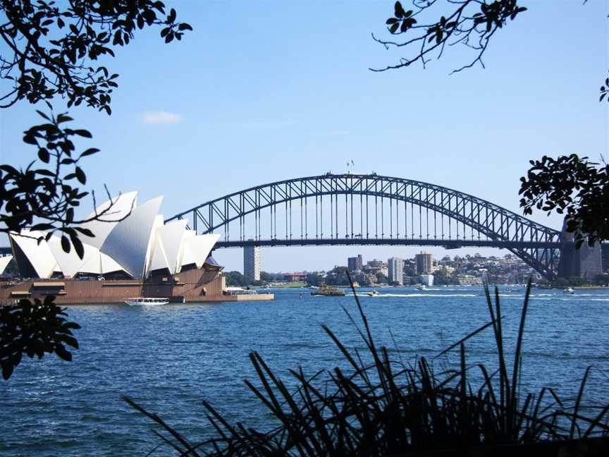 Runaway Tours, Sydney, NSW