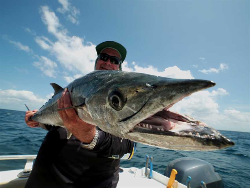 Groote Eylandt Sports Fishing, Alyangula, NT