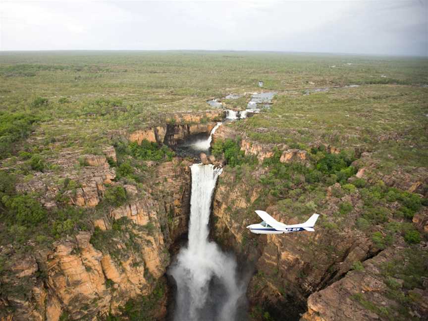 Katherine Aviation, Katherine, NT