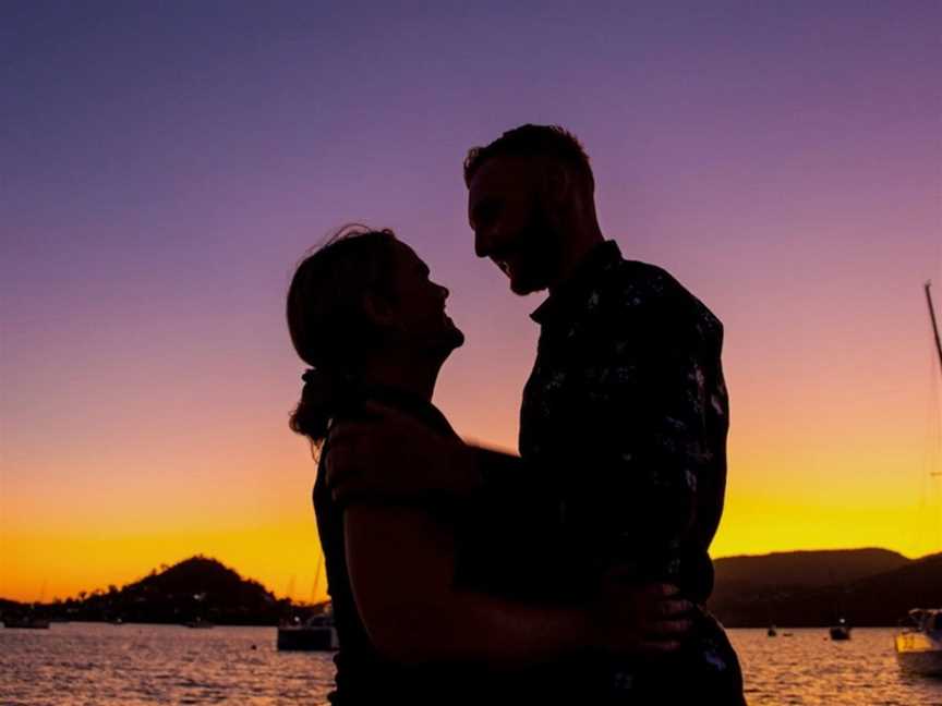 Sundowner Cruises, Airlie Beach, QLD