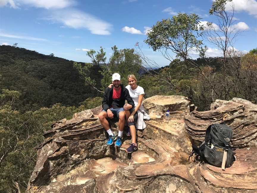 Tread Lightly Eco Tours, Blue Mountains National Park, NSW