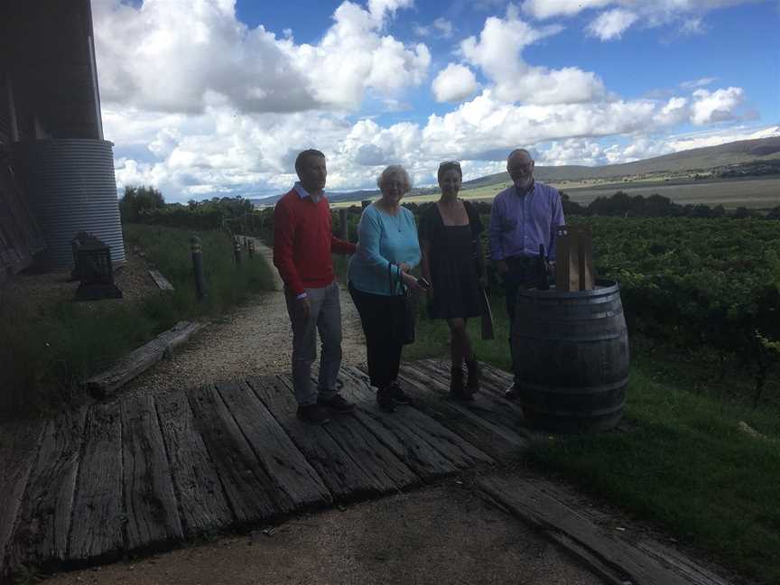 Vines & Wines, Canberra, ACT