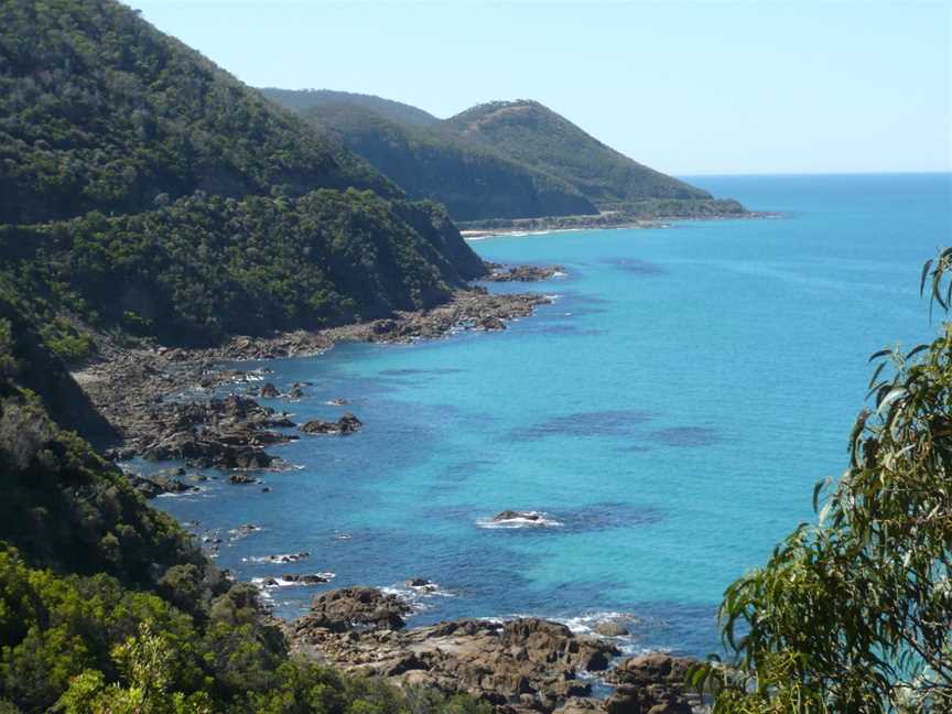 Natural Treasures Tour - Day Tours, New Gisborne, VIC