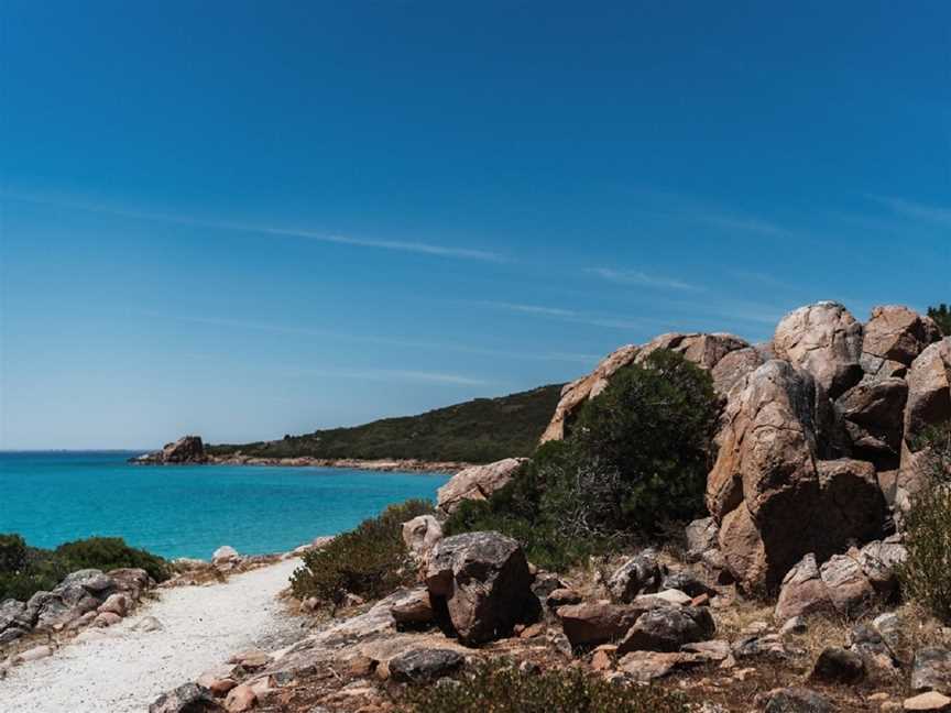 Bike Swim Hike Dunsborough, Dunsborough, WA