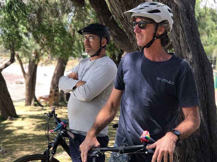 Bike Swim Hike Dunsborough, Dunsborough, WA