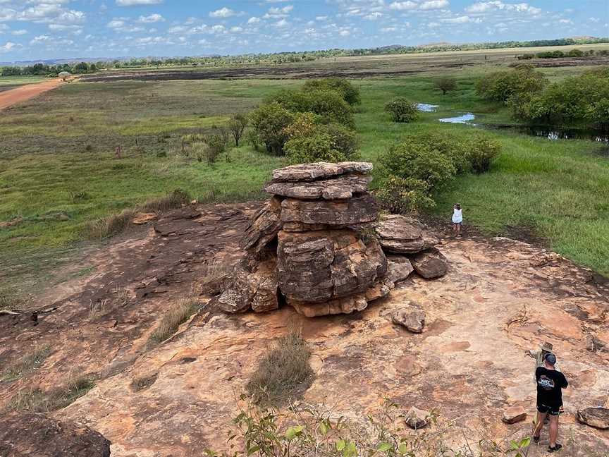 Kakadu Cultural Tours, Jabiru, NT