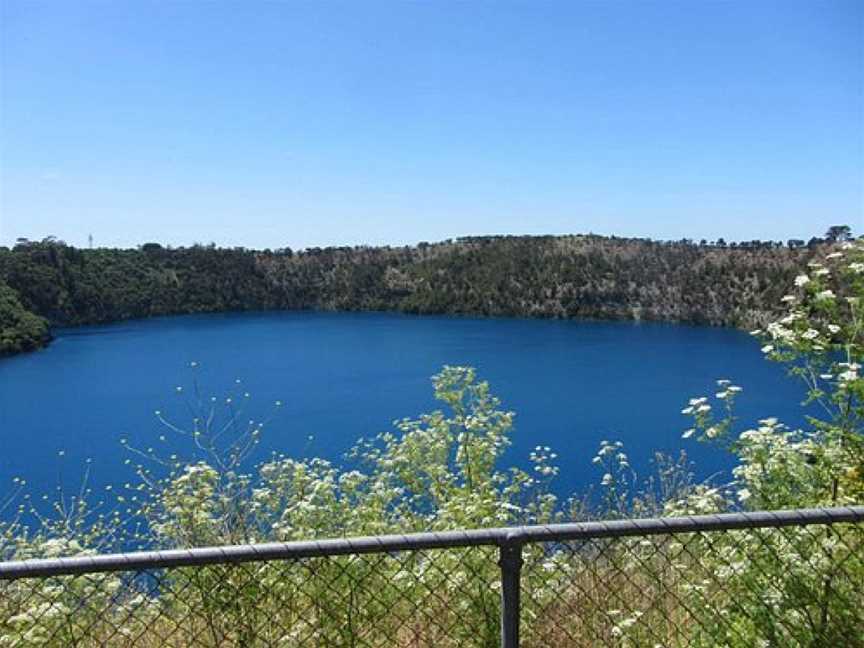 Mount & Vine Tourism, Mount Gambier, SA