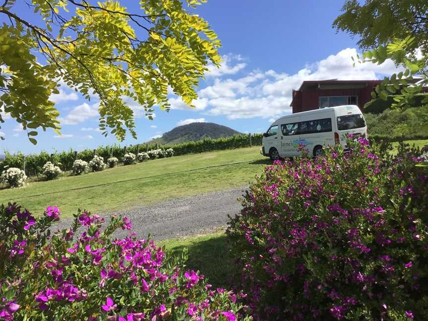 Jayne's COUNTRY CRUISERS, Mudgee, NSW