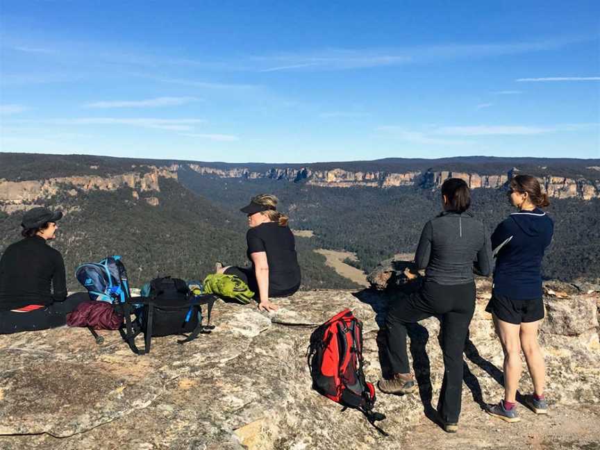 Wolgan Valley Eco Tours, Wolgan Valley, NSW