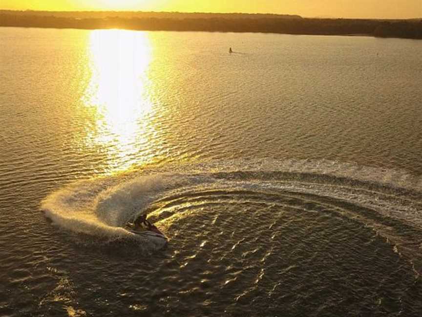 South Stradbroke Water Sports, South Stradbroke Island, QLD