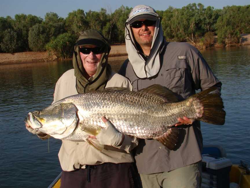 Ultimate Adventures, Kununurra, WA