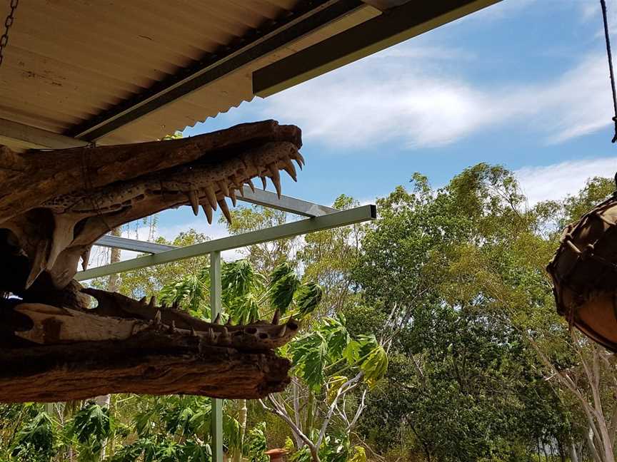 Ultimate Adventures, Kununurra, WA