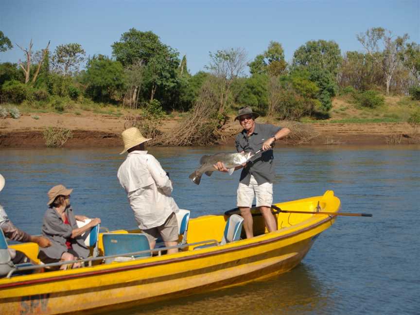 Ultimate Adventures, Kununurra, WA