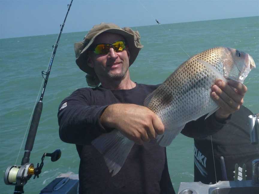 Top End Sportfishing, Darwin, NT