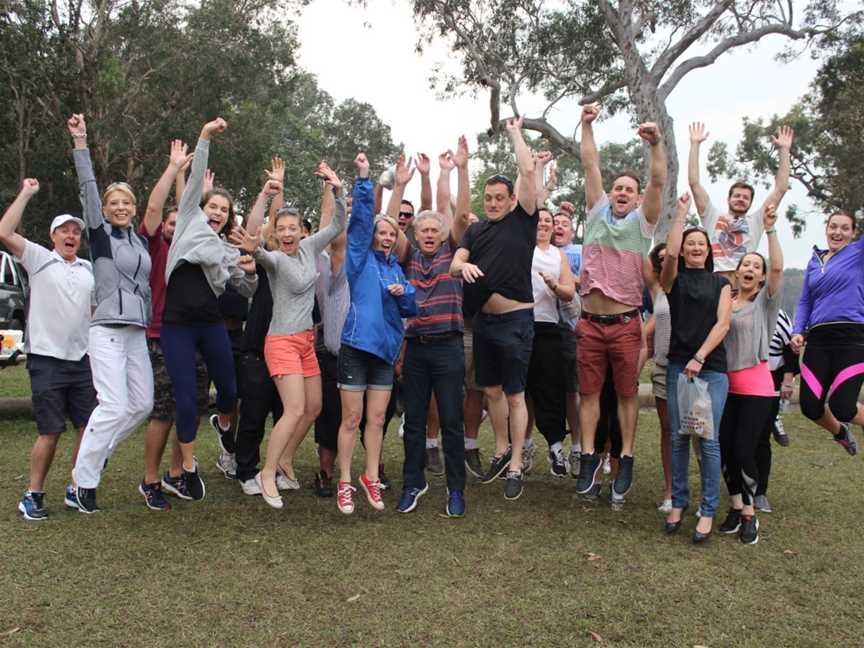 Segway Tours Australia, Sydney, NSW