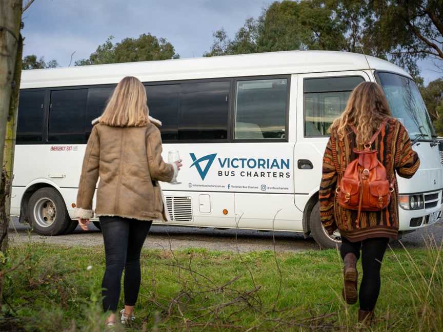 Grampians Personalised Tours & Adventures, Halls Gap, VIC