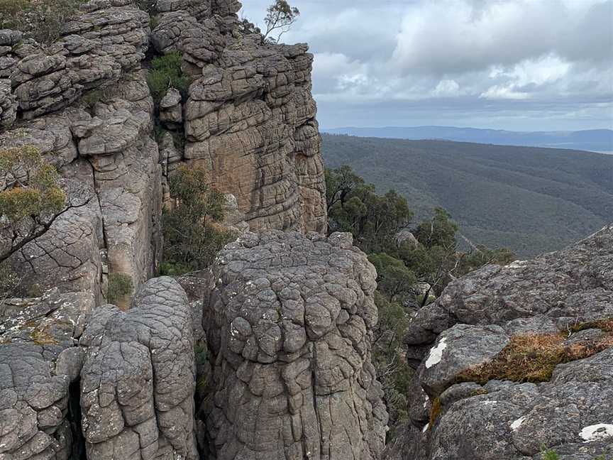 Grampians Personalised Tours & Adventures, Halls Gap, VIC