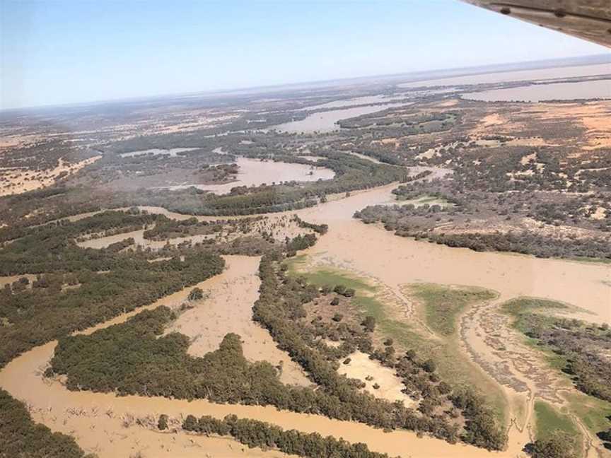 H&A Air, Broken Hill, NSW