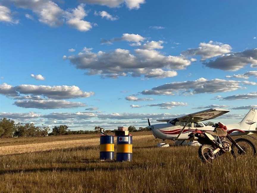 H&A Air, Broken Hill, NSW