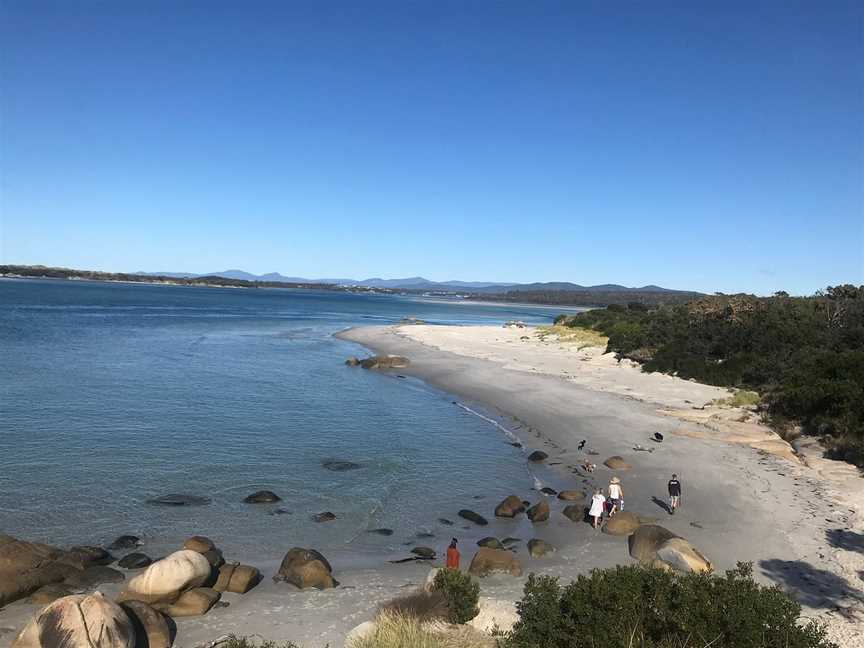 Tas4x4Tours, Binalong Bay, TAS