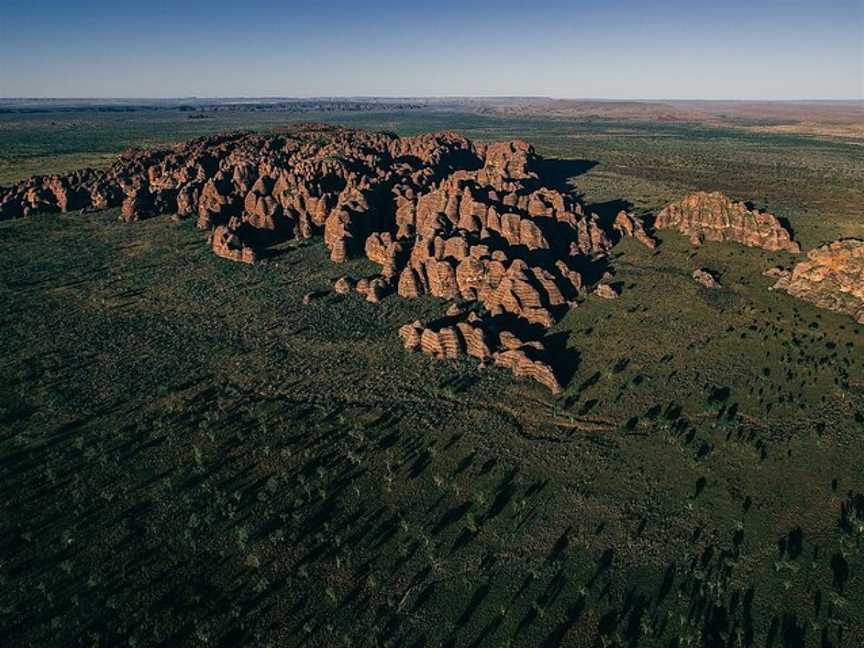 Northwest Regional Air, Halls Creek, WA