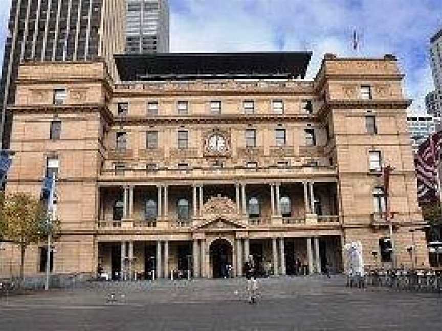 Sydney Walking Tours & Local Tours, Sydney, NSW