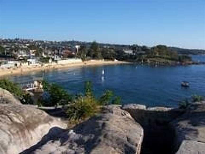 Sydney Walking Tours & Local Tours, Sydney, NSW