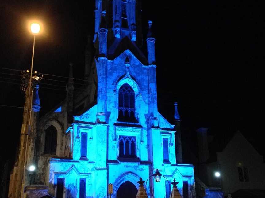 Launceston City Ghost Tours, Launceston, TAS