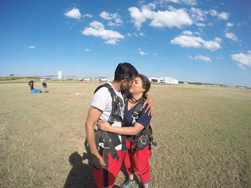 Adrenalin Skydive, Goulburn, NSW