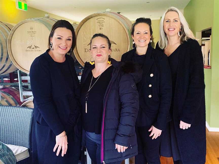 Wine & Dine Tours, Seymour, VIC