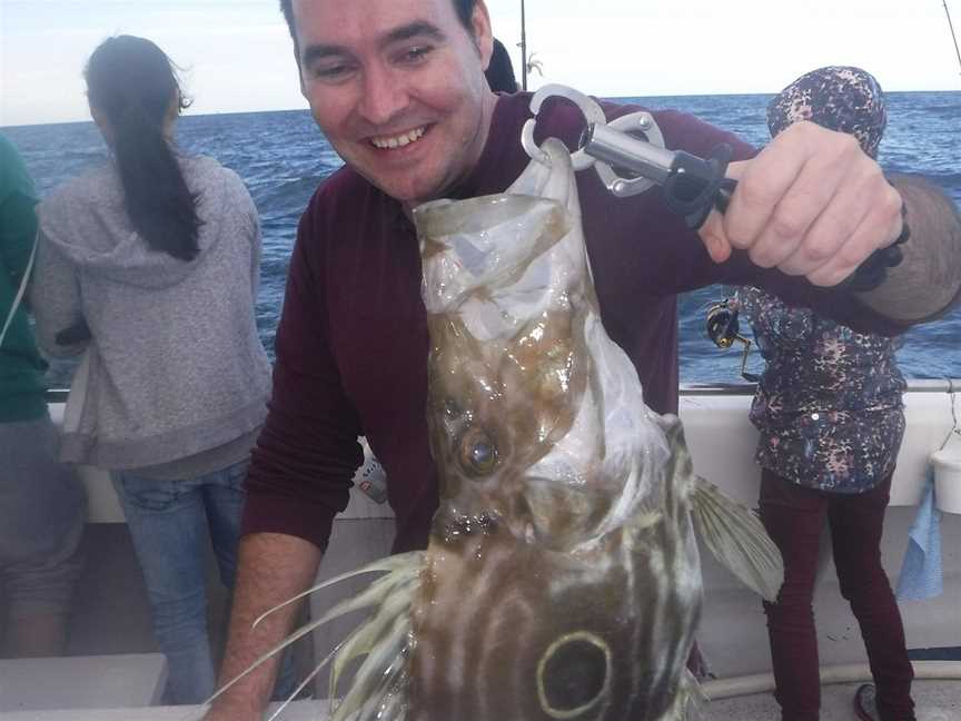 Sydney Sea Charters, Balmain, NSW