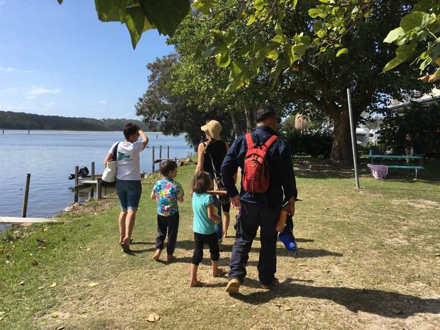 Conjola Tours, Lake Conjola, NSW