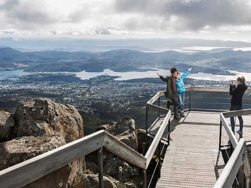 Cruise Ship Excursions & Tours, Hobart, TAS