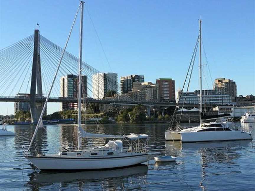 Secret Sydney Walking Tours, Sydney, NSW