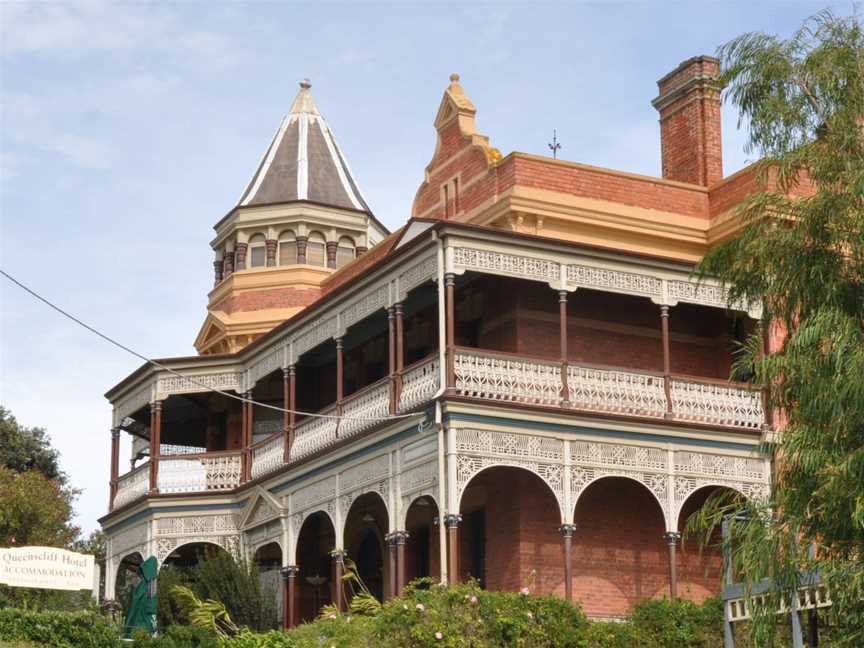 Queenscliff Heritage Walk, Queenscliff, VIC