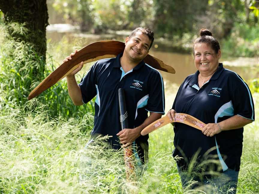 Taribelang Bunda Cultural Tours, Bundaberg, QLD