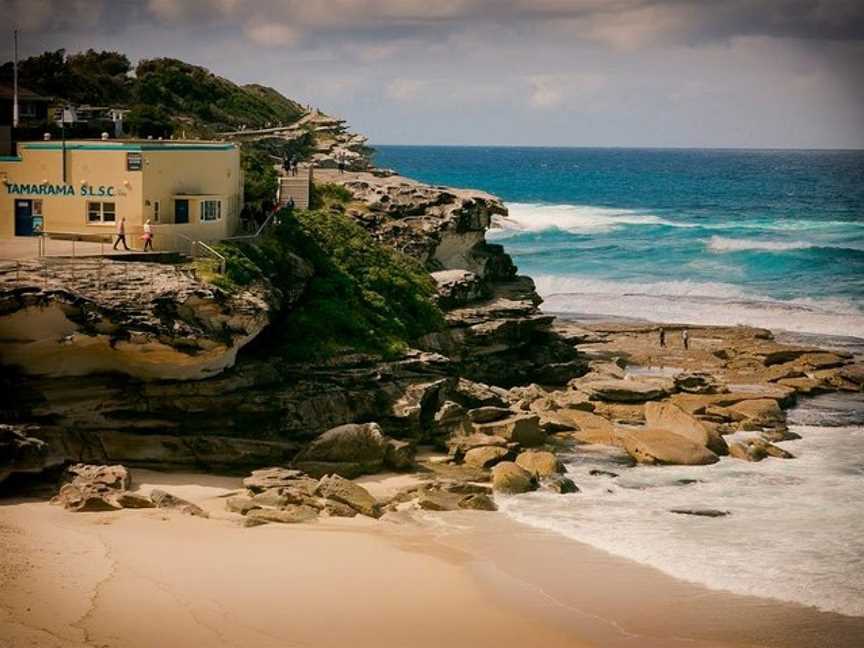 Coogee to Bondi Walking Tours, Coogee, NSW