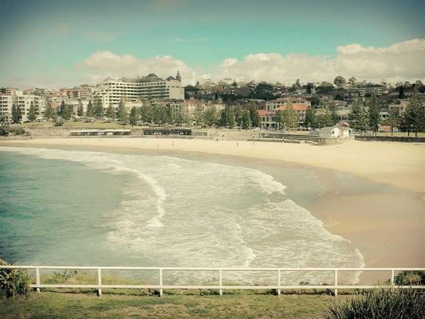 Coogee to Bondi Walking Tours, Coogee, NSW